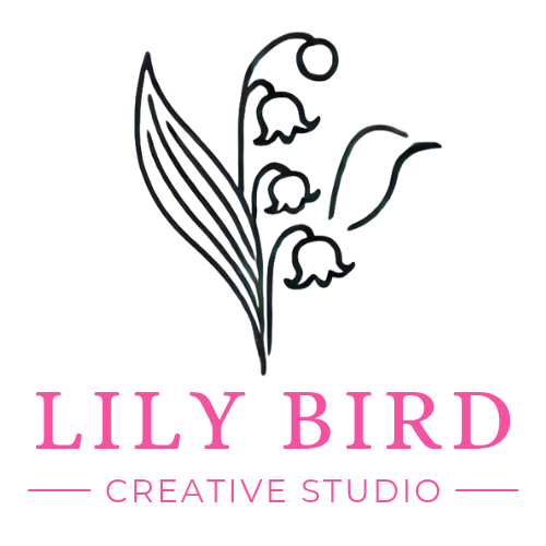 LilyBird Creative Studio 